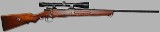 DEUTSCHE WAFFEN GEW 98 8MM MAUSER - Image 1 of 20