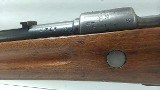 DEUTSCHE WAFFEN GEW 98 8MM MAUSER - Image 12 of 20