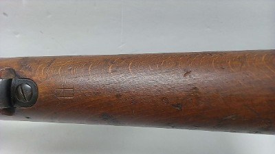 DEUTSCHE WAFFEN GEW 98 8MM MAUSER - Image 17 of 20