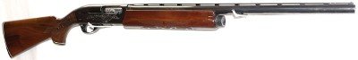 REMINGTON 1100 SHOTGUN 12 GA - Image 3 of 9