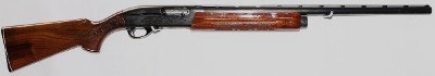 REMINGTON 1100 SHOTGUN 12 GA - Image 1 of 9