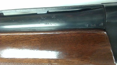 REMINGTON 1100 SHOTGUN 12 GA - Image 8 of 9