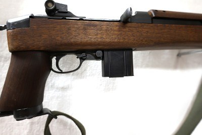 INLAND MANUFACTURING M1 CARBINE .30 CARBINE - Image 15 of 17