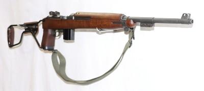 INLAND MANUFACTURING M1 CARBINE .30 CARBINE - Image 3 of 17