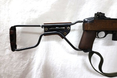 INLAND MANUFACTURING M1 CARBINE .30 CARBINE - Image 17 of 17