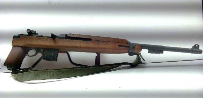 INLAND MANUFACTURING M1 CARBINE .30 CARBINE - Image 7 of 17