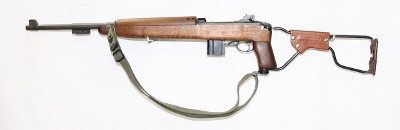 INLAND MANUFACTURING M1 CARBINE .30 CARBINE - Image 2 of 17