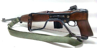INLAND MANUFACTURING M1 CARBINE .30 CARBINE - Image 8 of 17