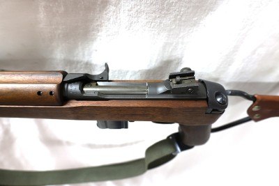 INLAND MANUFACTURING M1 CARBINE .30 CARBINE - Image 12 of 17