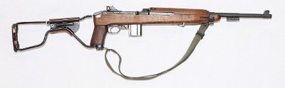 INLAND MANUFACTURING M1 CARBINE .30 CARBINE - Image 1 of 17