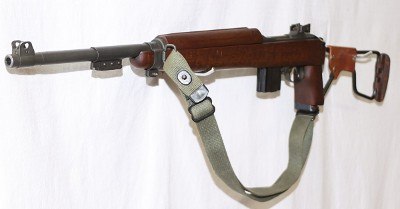 INLAND MANUFACTURING M1 CARBINE .30 CARBINE - Image 4 of 17