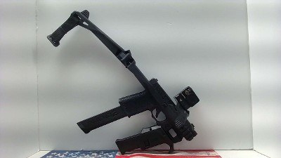 POLYMER80 PFC9 9MM LUGER (9x19 PARA) - Image 7 of 9