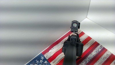 POLYMER80 PFC9 9MM LUGER (9x19 PARA) - Image 5 of 9