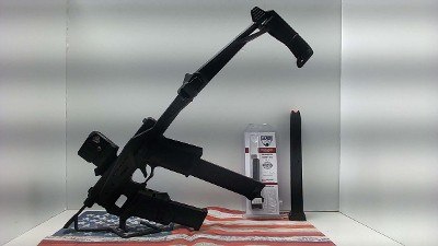 POLYMER80 PFC9 9MM LUGER (9x19 PARA) - Image 1 of 9
