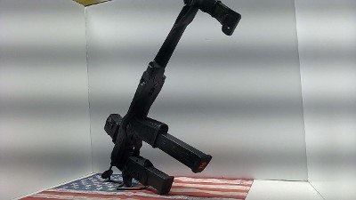POLYMER80 PFC9 9MM LUGER (9x19 PARA) - Image 6 of 9