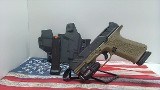 SHADOW SYSTEMS MR920 9MM LUGER (9x19 PARA) - Image 2 of 6