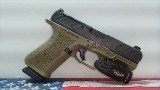 SHADOW SYSTEMS MR920 9MM LUGER (9x19 PARA) - Image 4 of 6