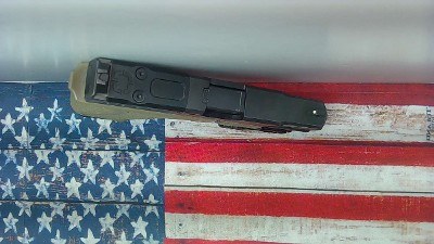 SHADOW SYSTEMS MR920 9MM LUGER (9x19 PARA) - Image 5 of 6
