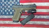 SHADOW SYSTEMS MR920 9MM LUGER (9x19 PARA) - Image 1 of 6
