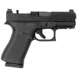 GLOCK 43X MOS 9MM LUGER (9X19 PARA) - Image 2 of 3
