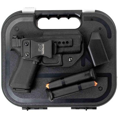 GLOCK 43X MOS 9MM LUGER (9X19 PARA) - Image 3 of 3