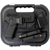 GLOCK 43X MOS 9MM LUGER (9X19 PARA) - Image 3 of 3