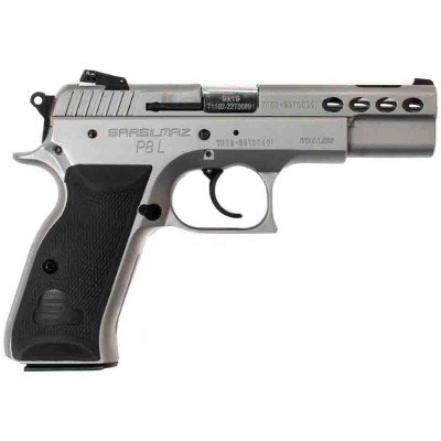 SAR FIREARMS P8L 9MM LUGER (9X19 PARA) - Image 2 of 3