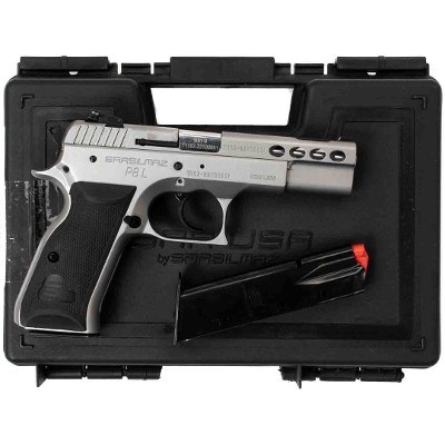 SAR FIREARMS P8L 9MM LUGER (9X19 PARA) - Image 3 of 3