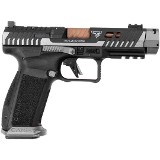CANIK TTI COMBAT 9MM LUGER (9X19 PARA) - Image 2 of 3