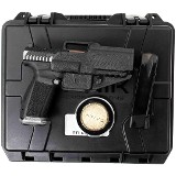 CANIK TTI COMBAT 9MM LUGER (9X19 PARA) - Image 3 of 3