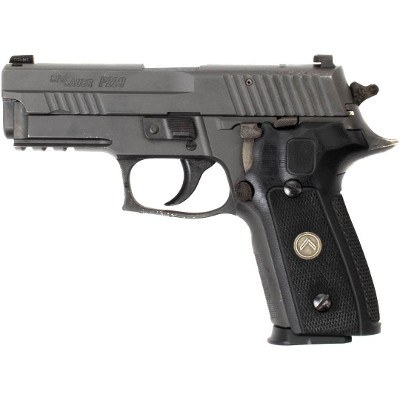 SIG SAUER P229 LEGION 9MM LUGER (9X19 PARA) - Image 1 of 3