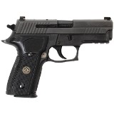 SIG SAUER P229 LEGION 9MM LUGER (9X19 PARA) - Image 2 of 3