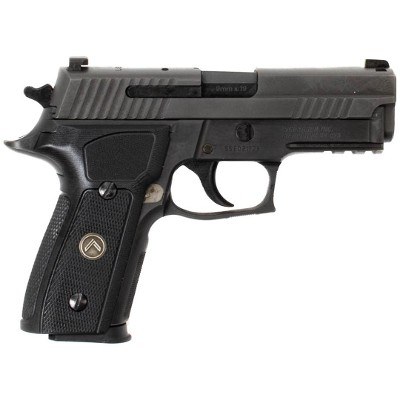 SIG SAUER P229 LEGION 9MM LUGER (9X19 PARA) - Image 2 of 3