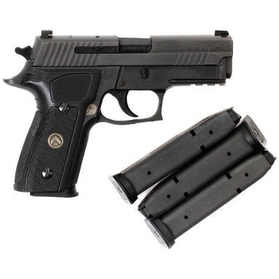 SIG SAUER P229 LEGION 9MM LUGER (9X19 PARA) - Image 3 of 3