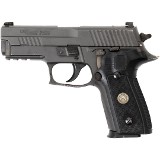 SIG SAUER P229 LEGION 9MM LUGER (9X19 PARA) - Image 1 of 3