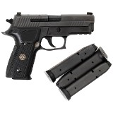 SIG SAUER P229 LEGION 9MM LUGER (9X19 PARA) - Image 3 of 3