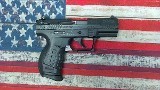 WALTHER P22 PISTOL .22 LR - Image 1 of 9