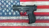 WALTHER P22 PISTOL .22 LR - Image 3 of 9