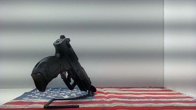 WALTHER P22 PISTOL .22 LR - Image 4 of 9