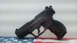 WALTHER P22 PISTOL .22 LR - Image 9 of 9