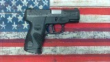 TAURUS PT-111 MILLENIUM 9MM LUGER (9x19 PARA) - Image 1 of 9