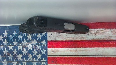 TAURUS PT-111 MILLENIUM 9MM LUGER (9x19 PARA) - Image 8 of 9