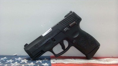 TAURUS PT-111 MILLENIUM 9MM LUGER (9x19 PARA) - Image 9 of 9