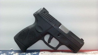 TAURUS PT-111 MILLENIUM 9MM LUGER (9x19 PARA) - Image 7 of 9