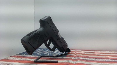 TAURUS PT-111 MILLENIUM 9MM LUGER (9x19 PARA) - Image 4 of 9