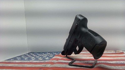 TAURUS PT-111 MILLENIUM 9MM LUGER (9x19 PARA) - Image 6 of 9