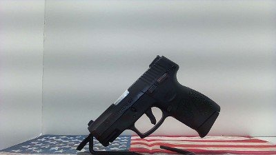 TAURUS PT-111 MILLENIUM 9MM LUGER (9x19 PARA) - Image 2 of 9