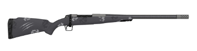 FIERCE FIREARMS CARBON ROGUE XP .22 CREEDMOOR - Image 1 of 1