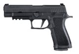 SIG SAUER P320 PRO F RXX 9MM LUGER (9x19 PARA) - Image 1 of 1
