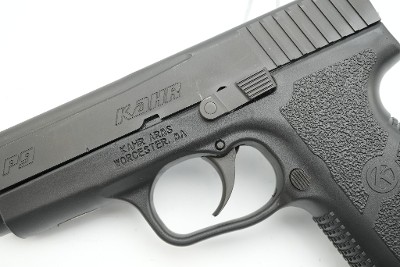 KAHR ARMS P9 9MM LUGER (9x19 PARA) - Image 15 of 23